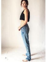Photo from Aylin Tezel album